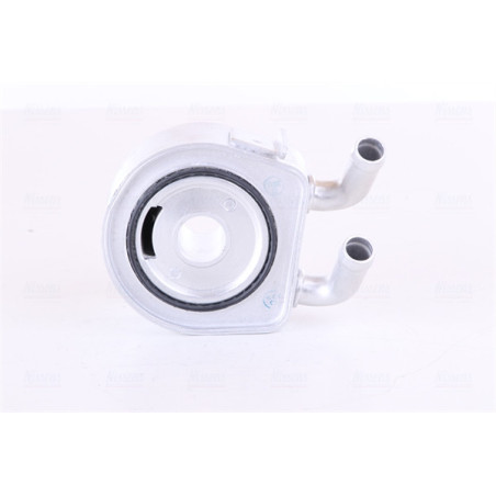 Radiateur d'huile NISSENS