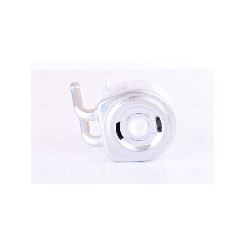 Radiateur d'huile NISSENS