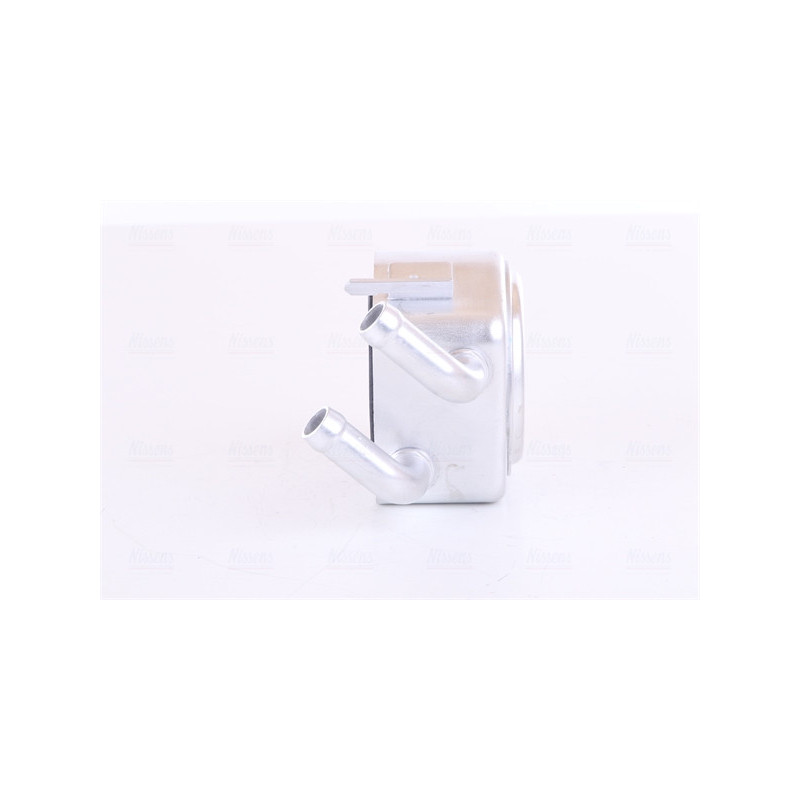 Radiateur d'huile NISSENS