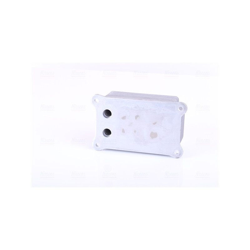 Radiateur d'huile NISSENS