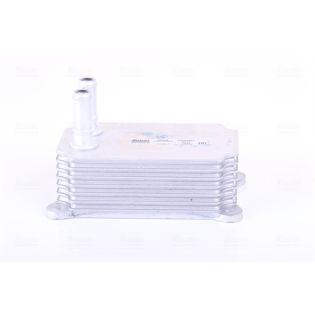 Radiateur d'huile NISSENS