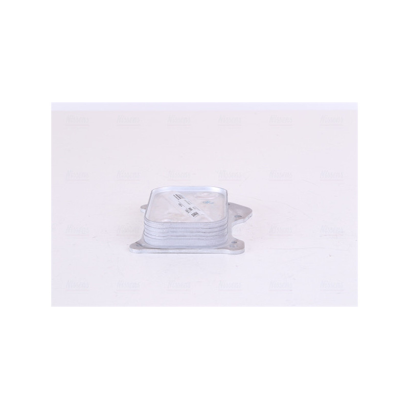 Radiateur d'huile NISSENS