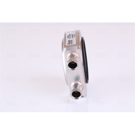 Radiateur d'huile NISSENS