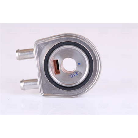 Radiateur d'huile NISSENS