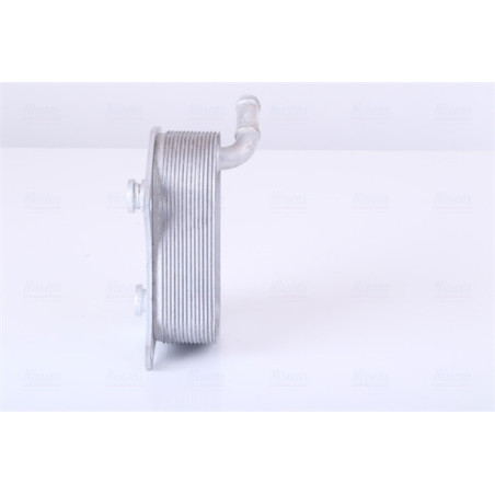 Radiateur d'huile NISSENS