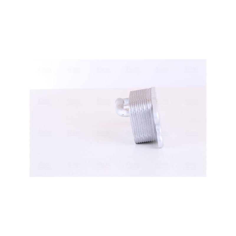 Radiateur d'huile NISSENS
