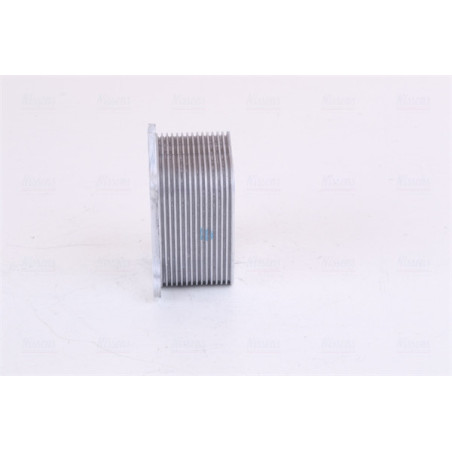Radiateur d'huile NISSENS
