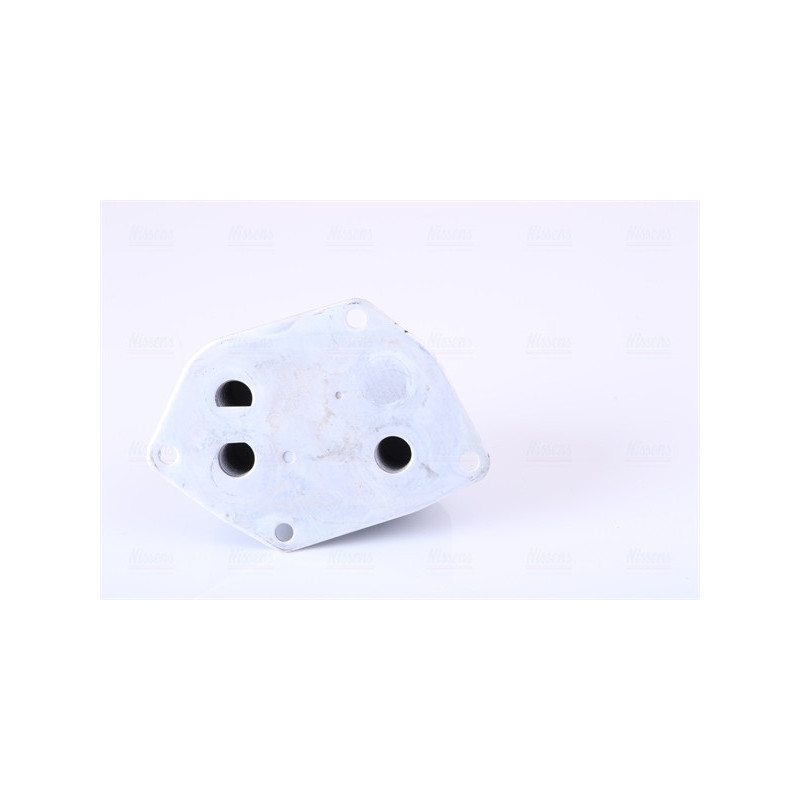 Radiateur d'huile NISSENS