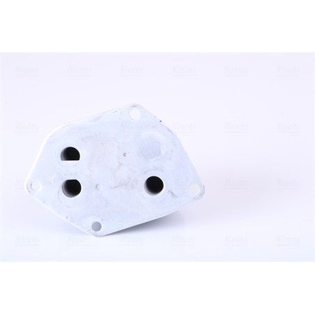 Radiateur d'huile NISSENS