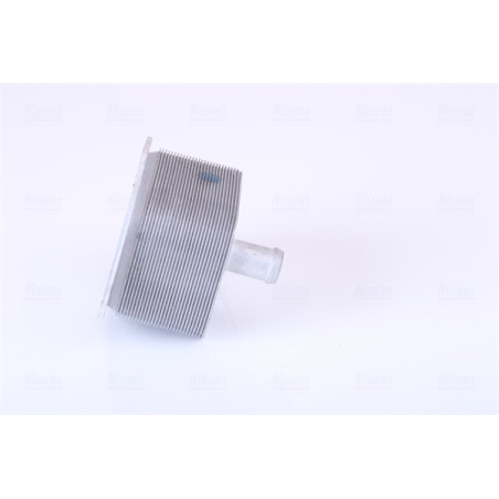 Radiateur d'huile NISSENS