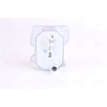 Radiateur d'huile NISSENS