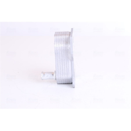 Radiateur d'huile NISSENS
