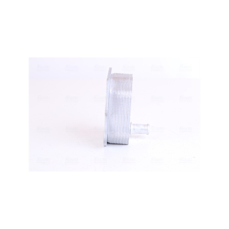 Radiateur d'huile NISSENS