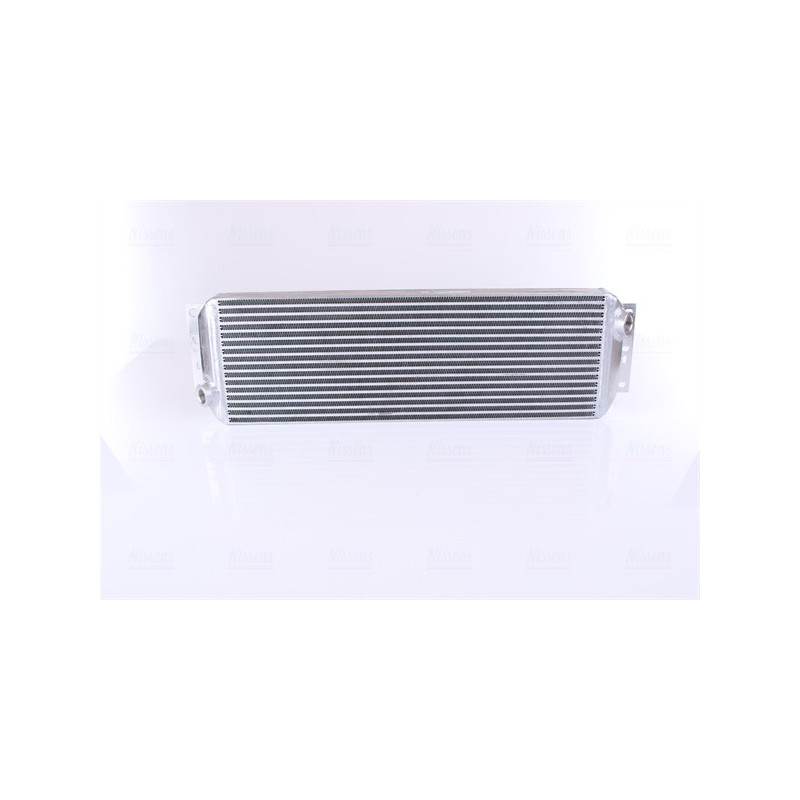 Radiateur d'huile NISSENS