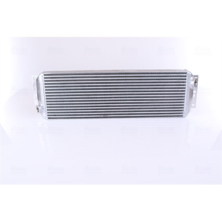 Radiateur d'huile NISSENS