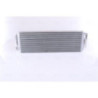 Radiateur d'huile NISSENS