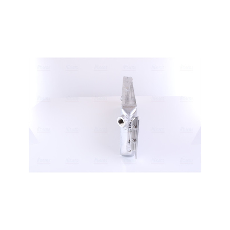 Radiateur d'huile NISSENS