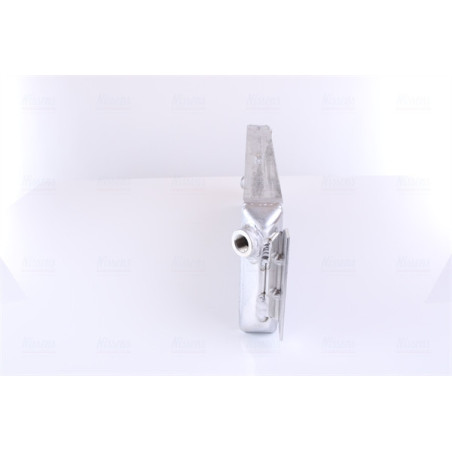 Radiateur d'huile NISSENS