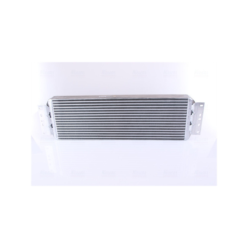 Radiateur d'huile NISSENS