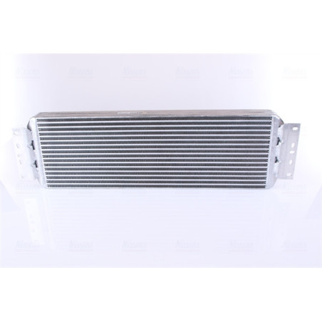 Radiateur d'huile NISSENS