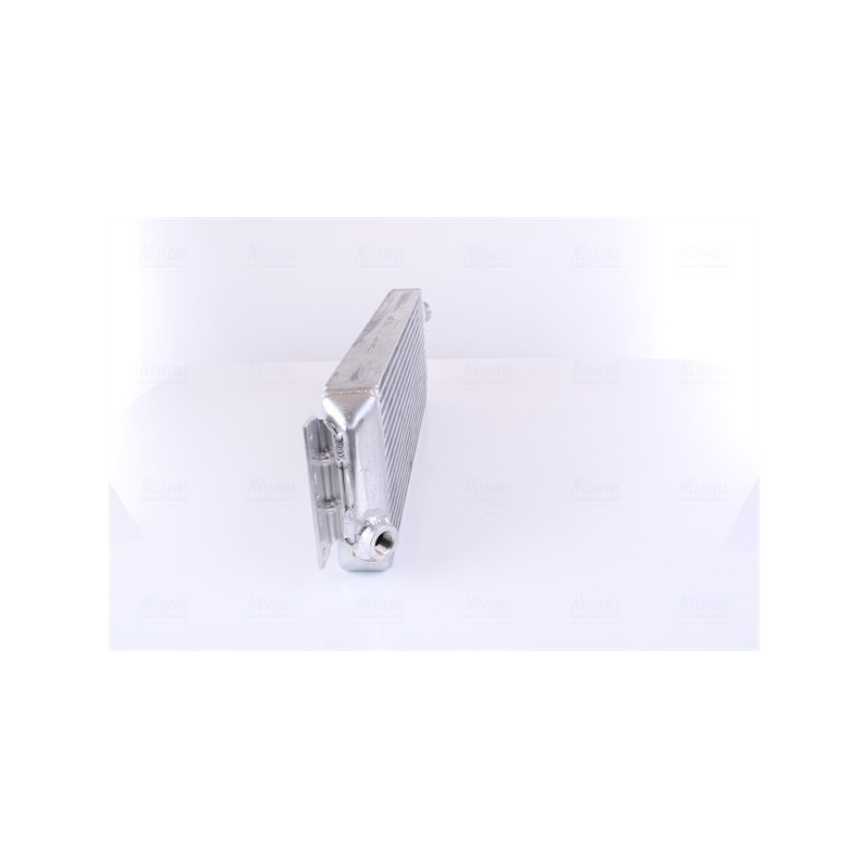 Radiateur d'huile NISSENS