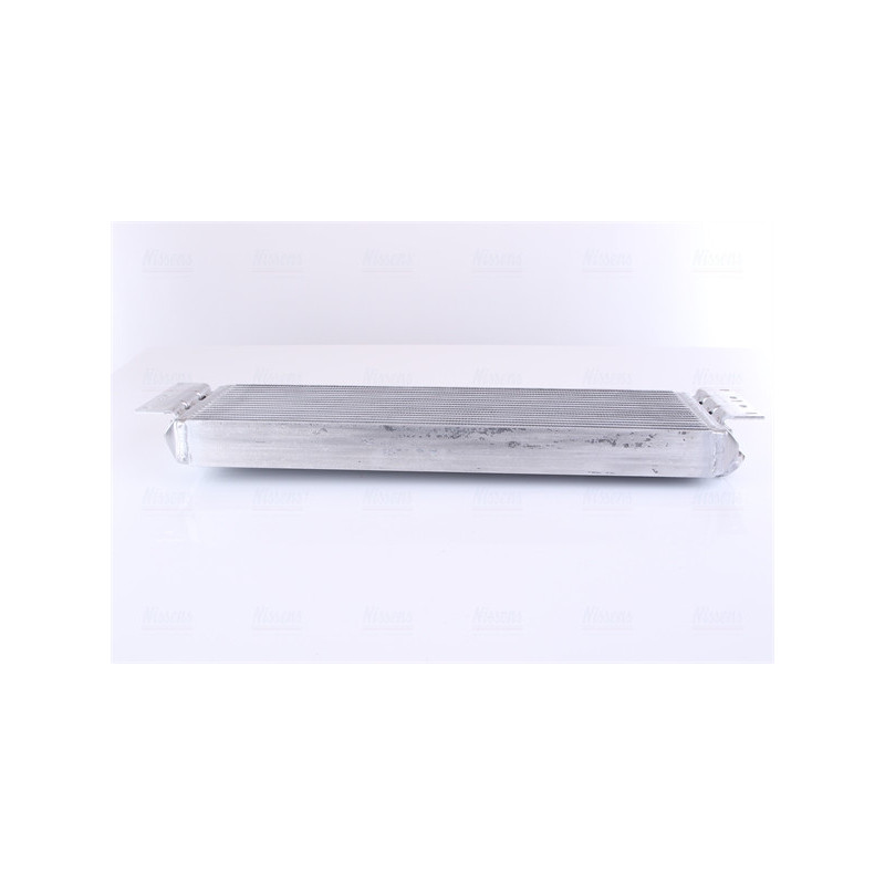 Radiateur d'huile NISSENS