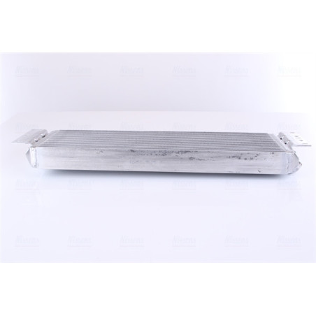 Radiateur d'huile NISSENS