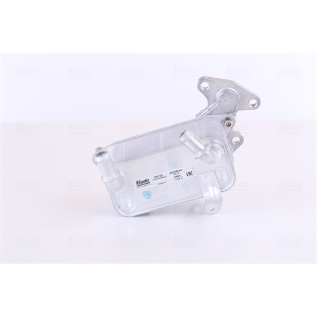 Radiateur d'huile de boite...