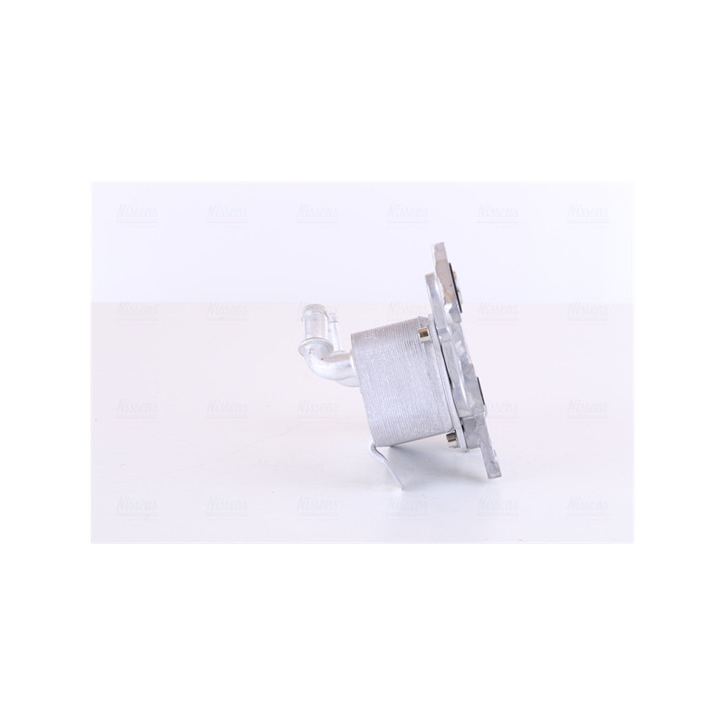 Radiateur d'huile de boite de vitesse automatique NISSENS