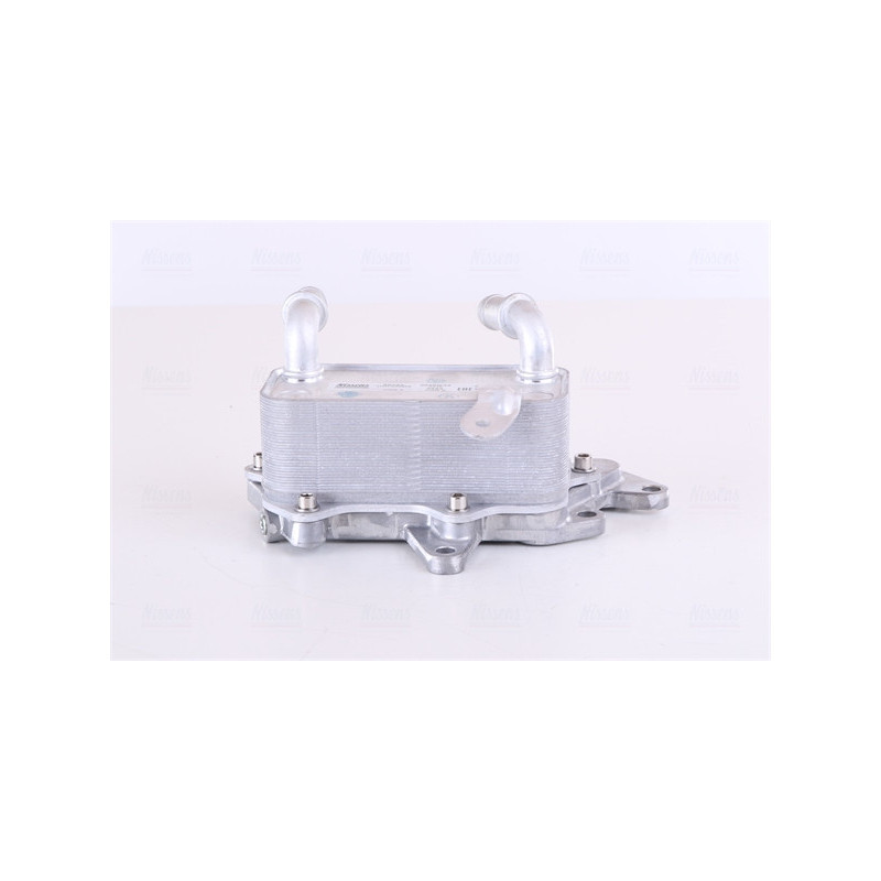 Radiateur d'huile de boite de vitesse automatique NISSENS