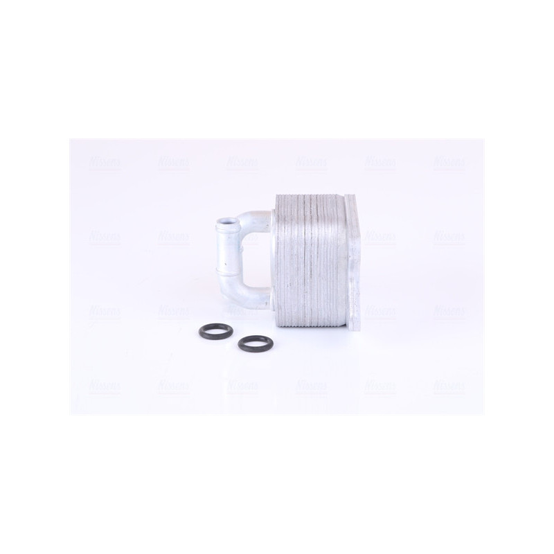 Radiateur d'huile de boite de vitesse automatique NISSENS