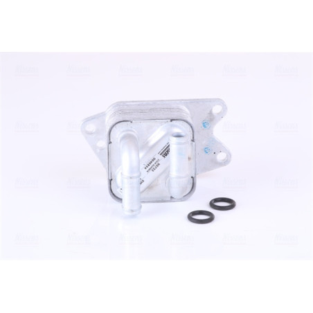 Radiateur d'huile de boite...