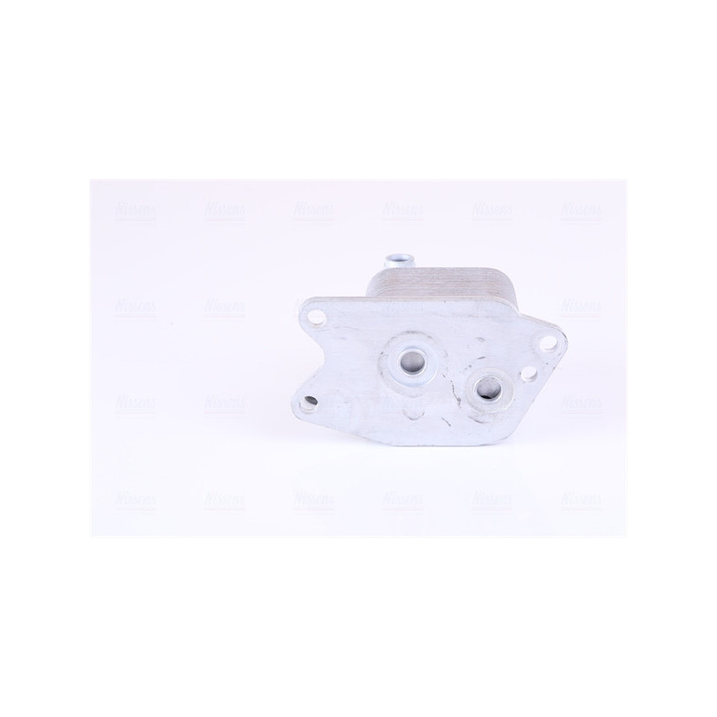 Radiateur d'huile de boite de vitesse automatique NISSENS