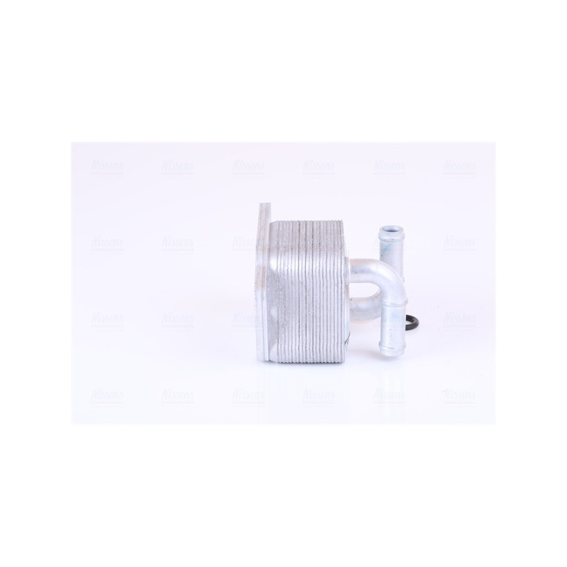 Radiateur d'huile de boite de vitesse automatique NISSENS