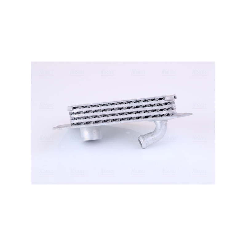 Radiateur d'huile NISSENS
