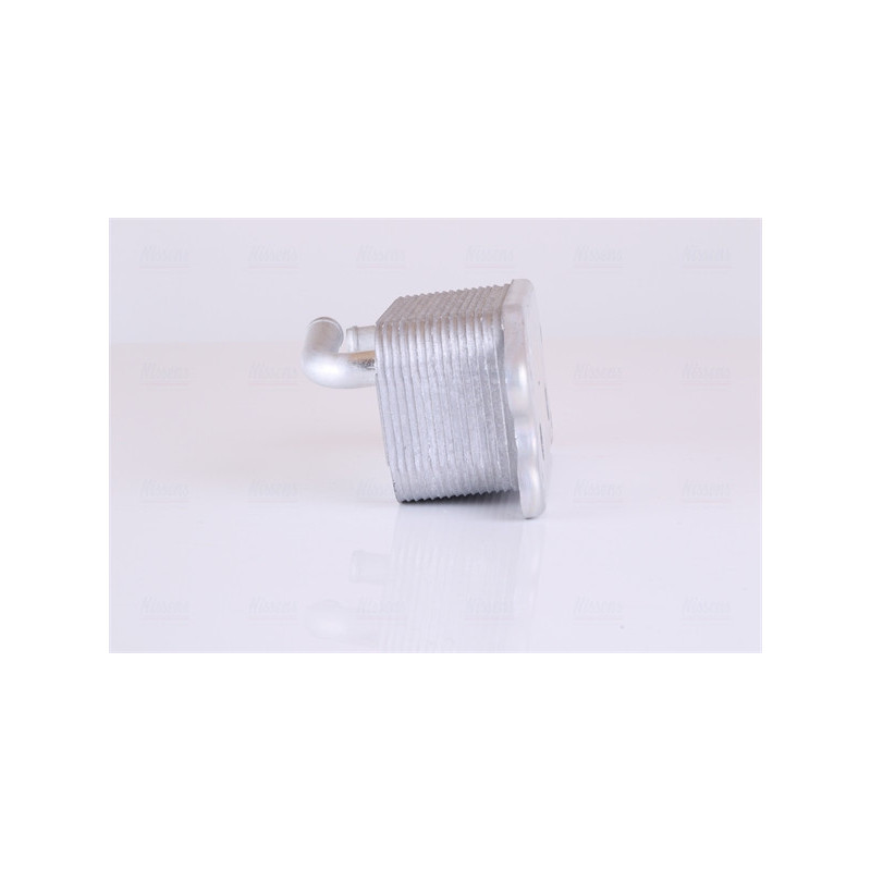 Radiateur d'huile NISSENS