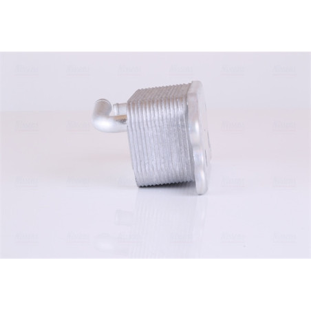 Radiateur d'huile NISSENS