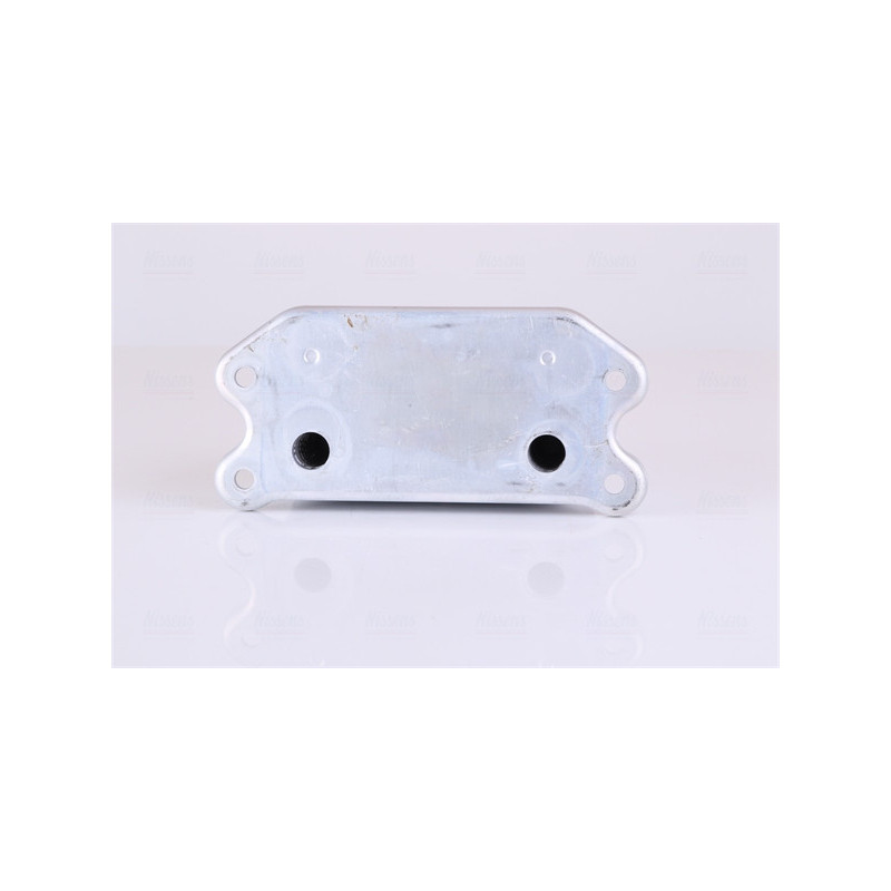 Radiateur d'huile NISSENS