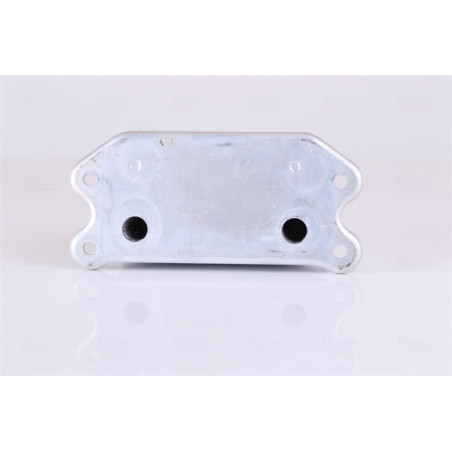 Radiateur d'huile NISSENS