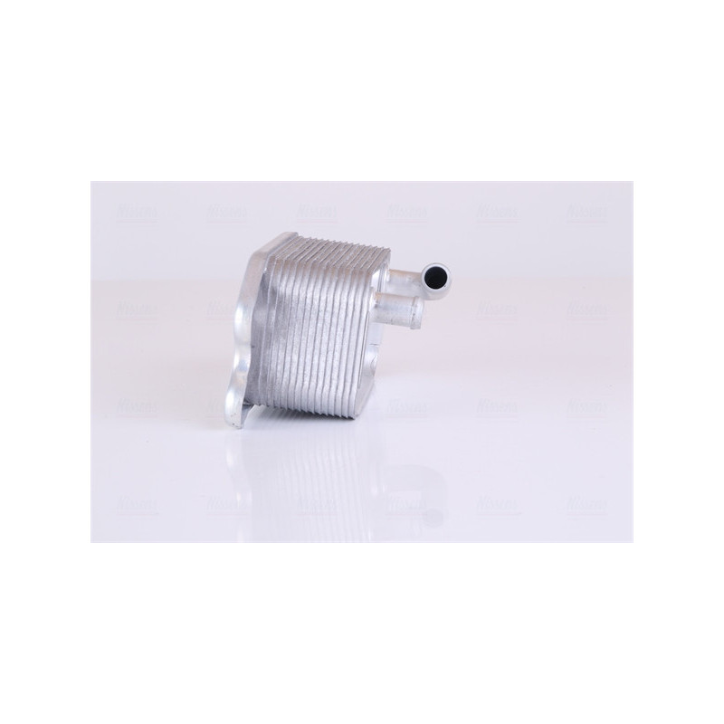 Radiateur d'huile NISSENS