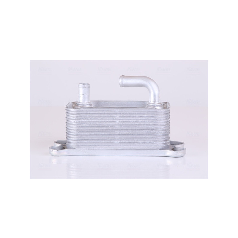 Radiateur d'huile NISSENS