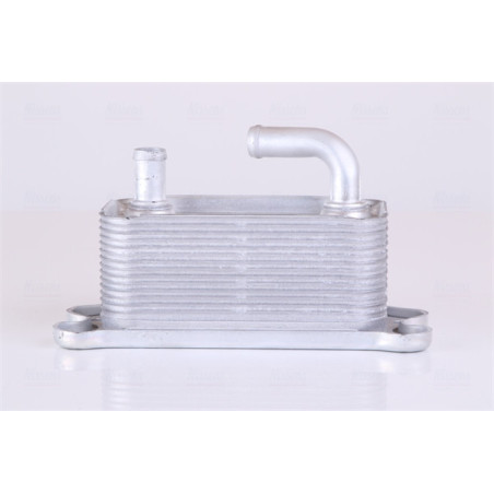 Radiateur d'huile NISSENS