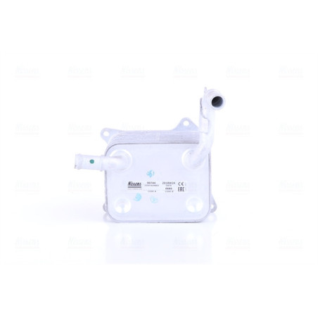 Radiateur d'huile NISSENS