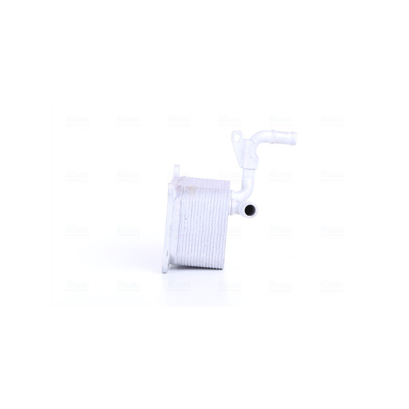 Radiateur d'huile NISSENS