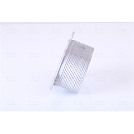 Radiateur d'huile NISSENS
