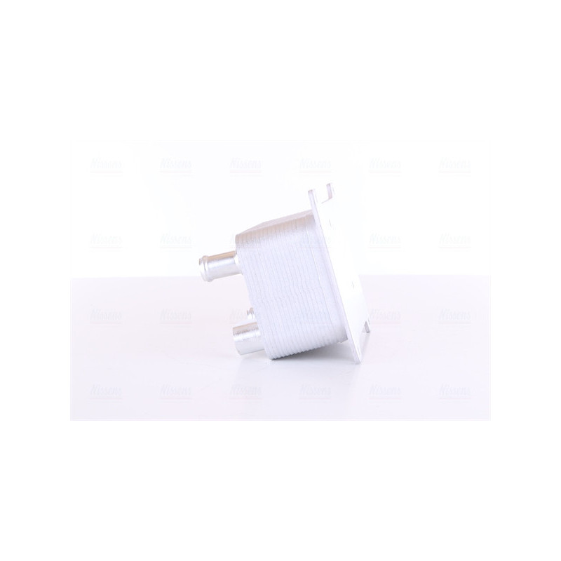 Radiateur d'huile de boite de vitesse automatique NISSENS