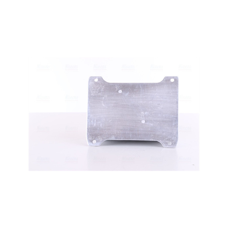 Radiateur d'huile de boite de vitesse automatique NISSENS