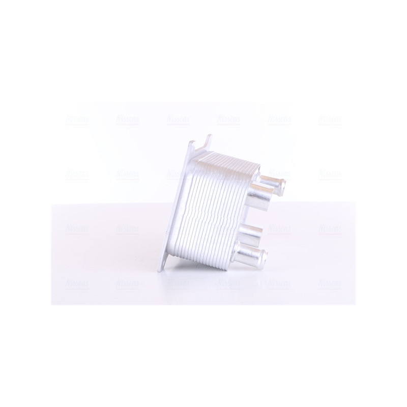 Radiateur d'huile de boite de vitesse automatique NISSENS
