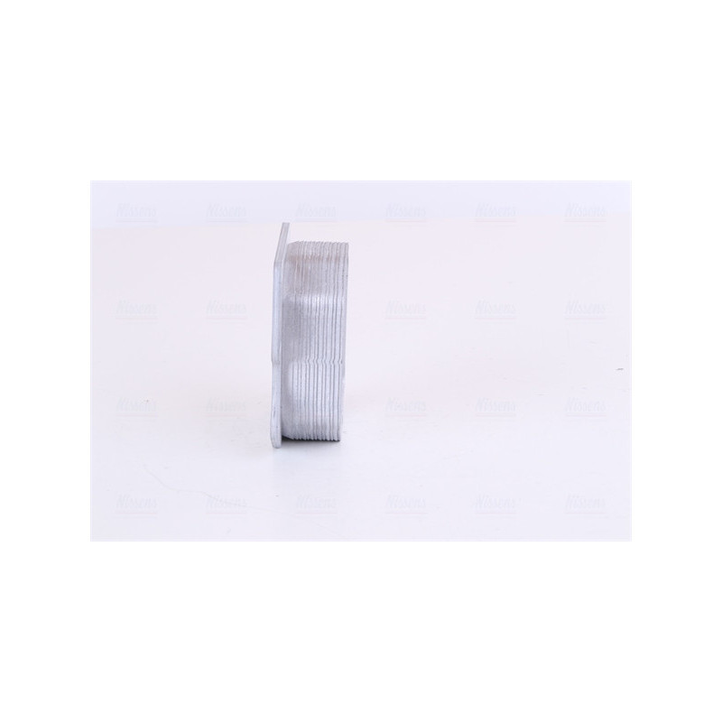 Radiateur d'huile NISSENS