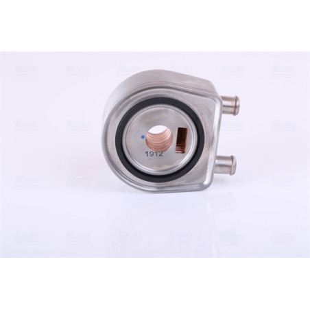 Radiateur d'huile NISSENS